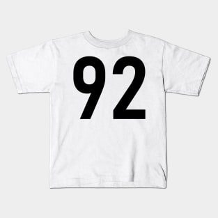 92 Kids T-Shirt